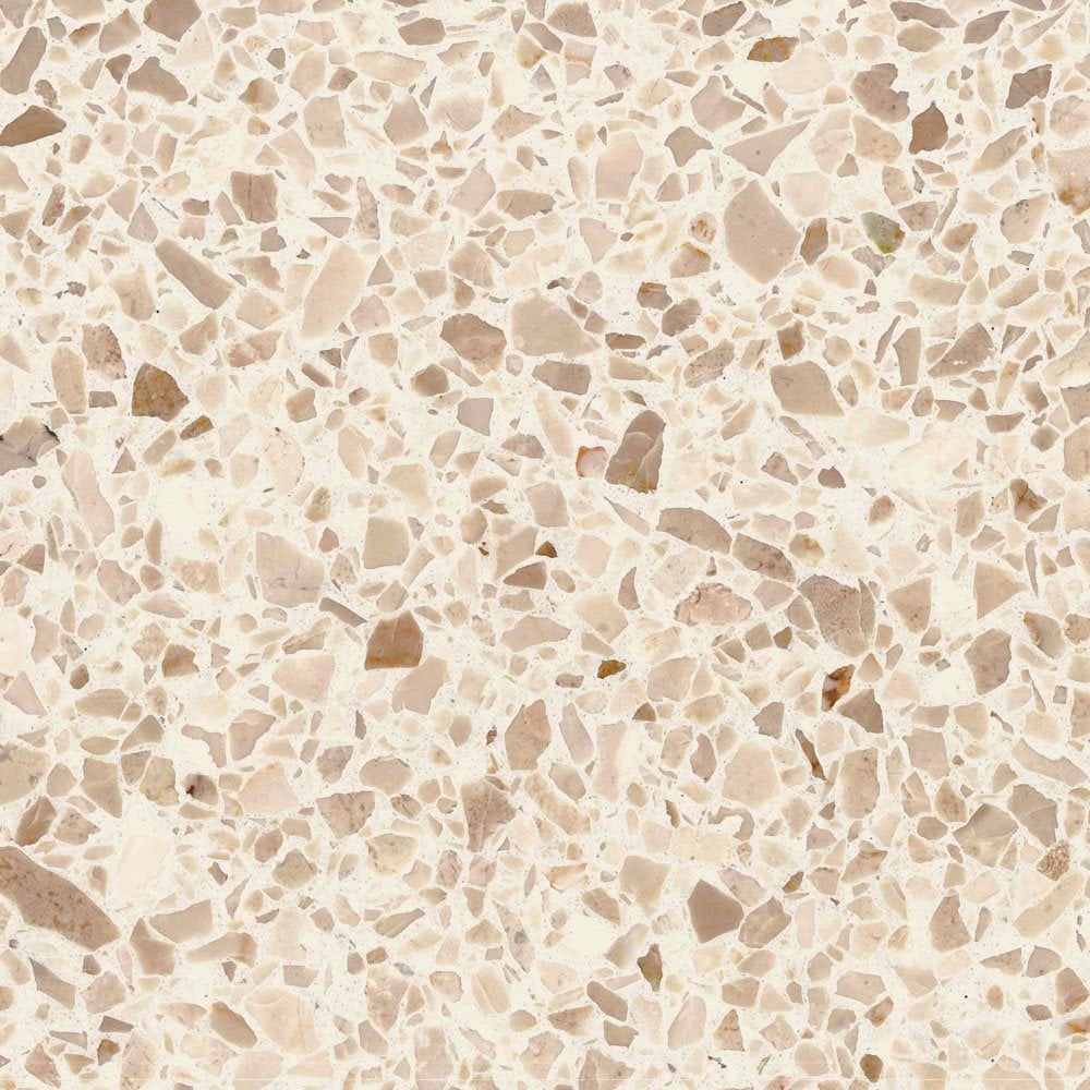 Terrazzo Avorio Tre EM1072 40×40