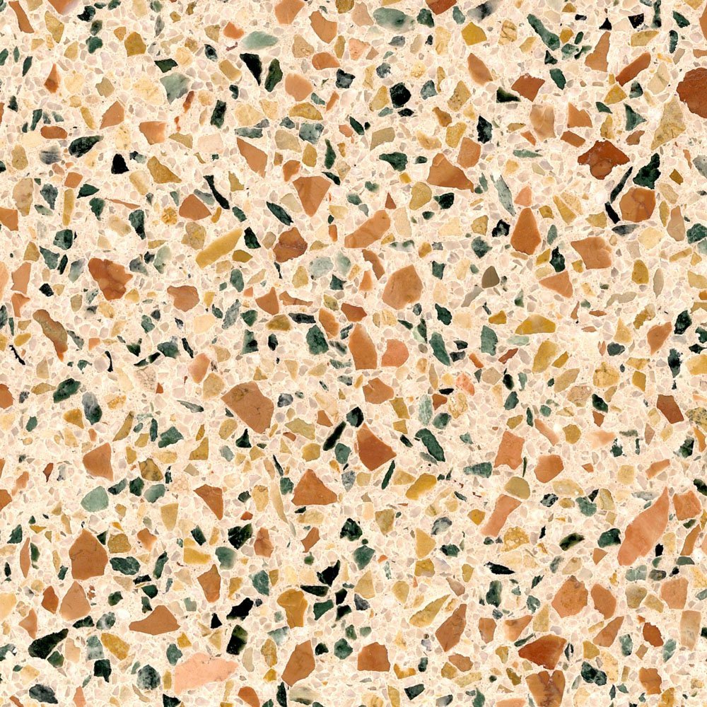 Terrazzo Arlecchino EMA1415 40×40