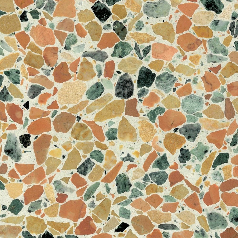 Terrazzo Arcobaleno EMA1418 40×40