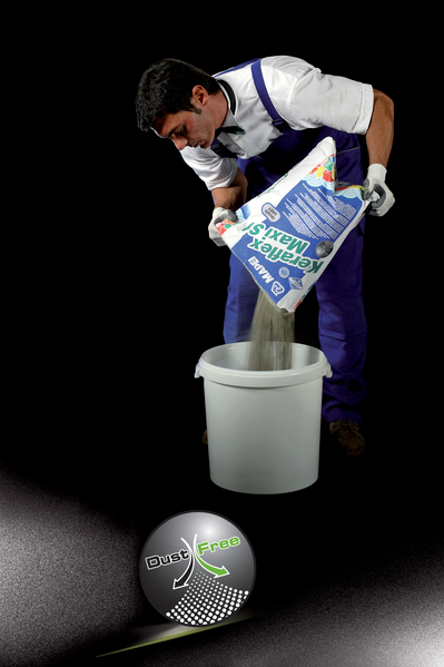 Mapei keraflex maxi S1 20 Kg