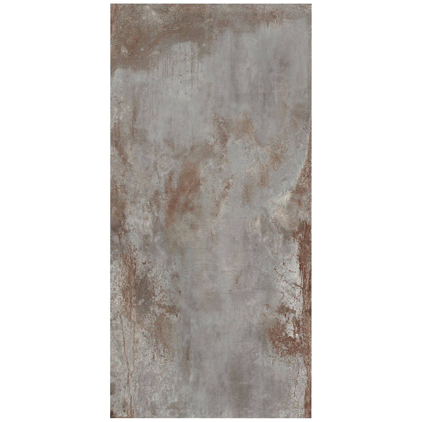 Rust X1 61,5x121 cm