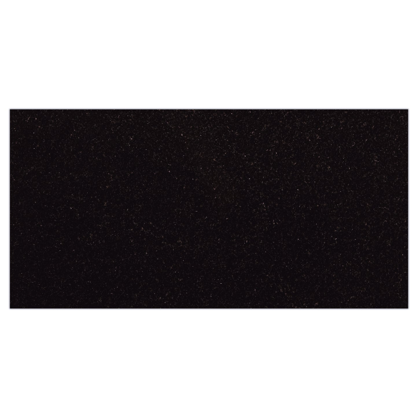 Nero Assoluto Poleret 30,5x30,5