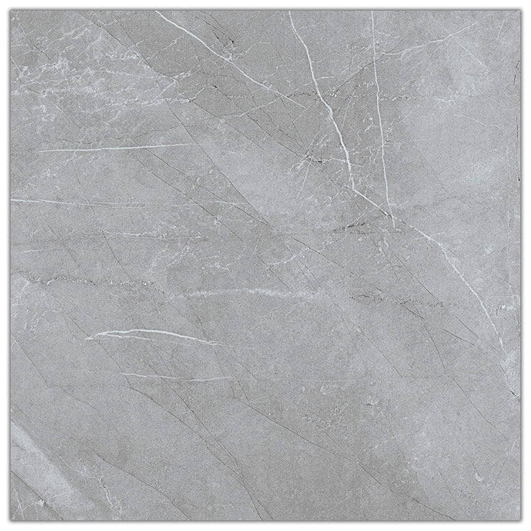Grigio Poleret 60x60 cm