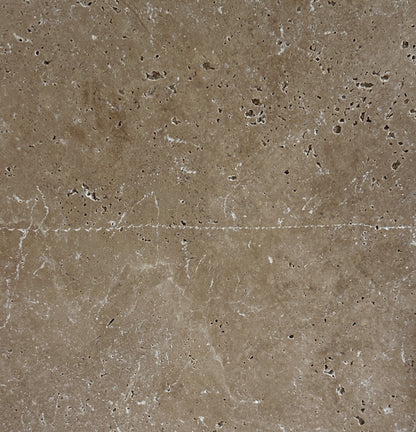 Travertin Chairo 30,5x30,5 antik - ægte natursten