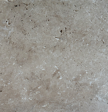 Travertin Chairo 30,5x30,5 antik - ægte natursten