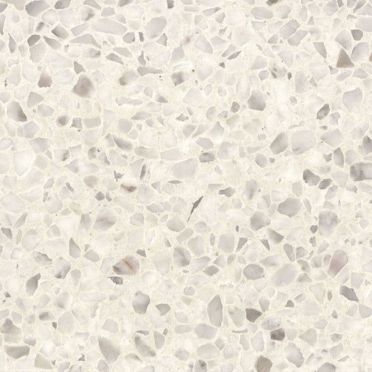 Terrazzo Carrara Tre EM1011 40×40