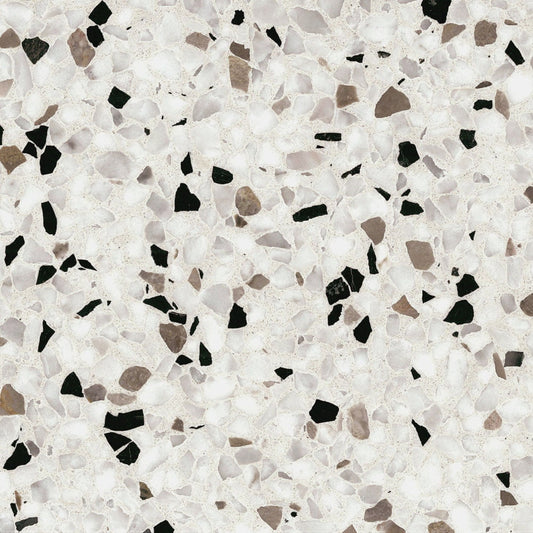 Terrazzo Oslo EM1019 40×40