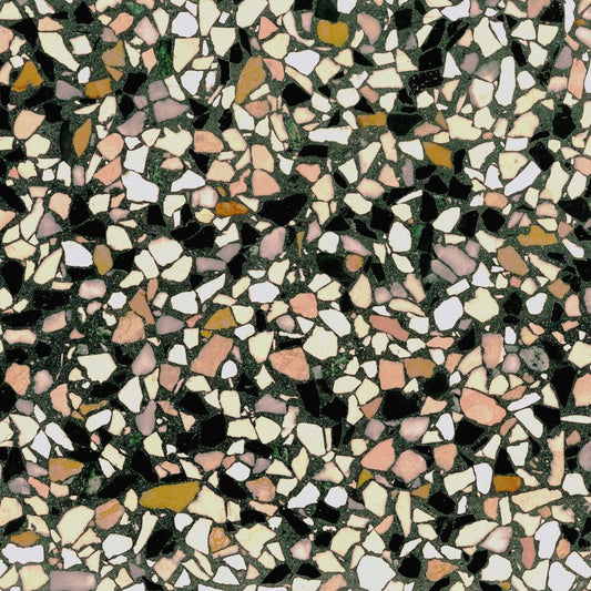 Terrazzo Copenhagen EM1089 40×40