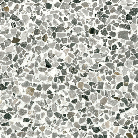 Terrazzo Vulcano EM3709 40×40