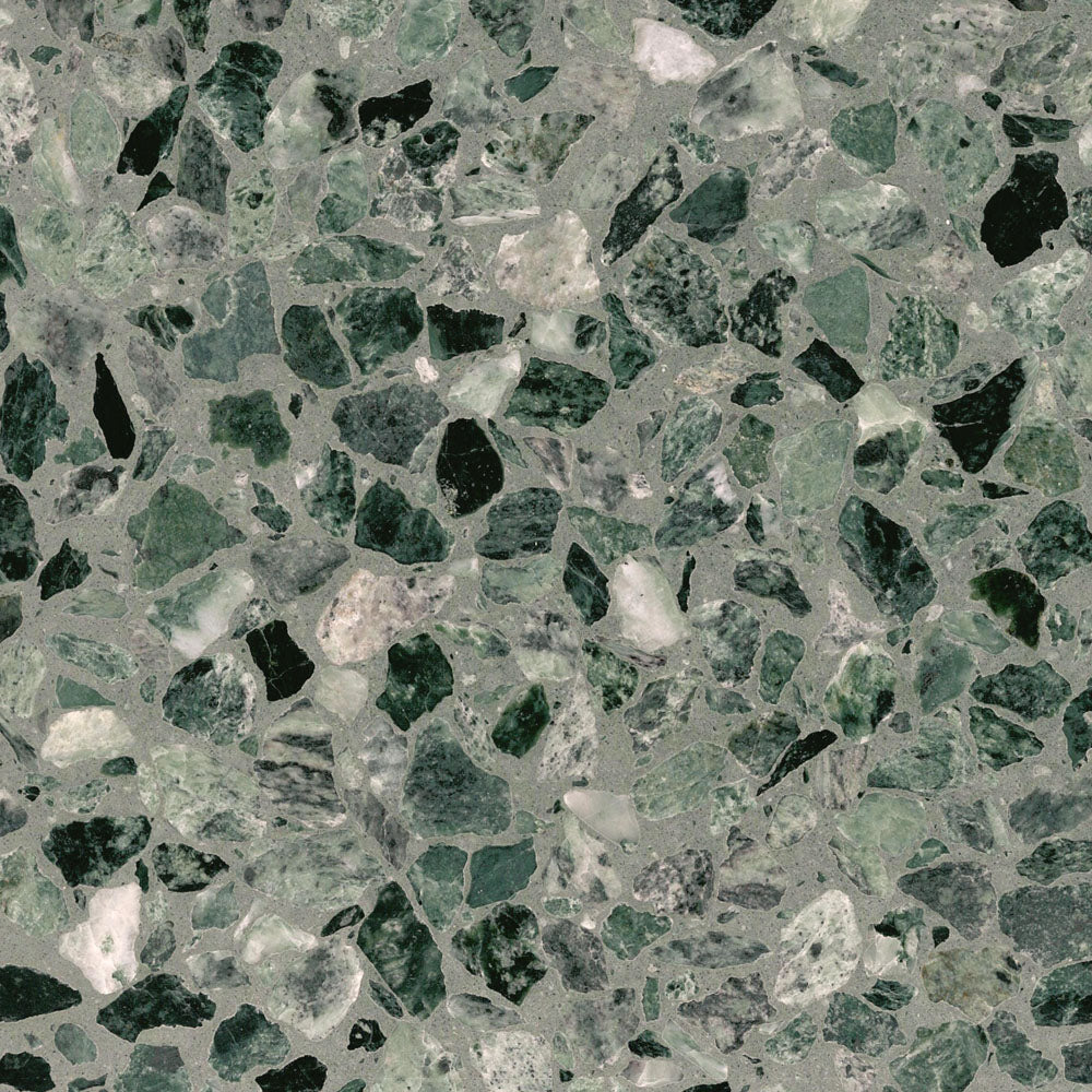 Terrazzo Smeraldo EM7706 40×40
