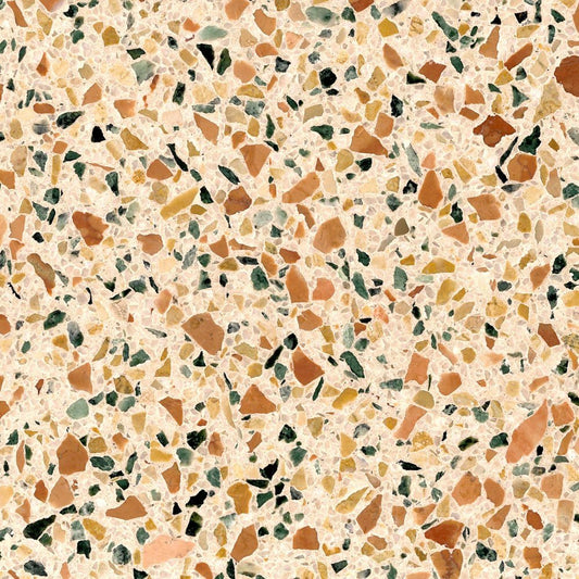 Terrazzo Arlecchino EMA1415 40×40
