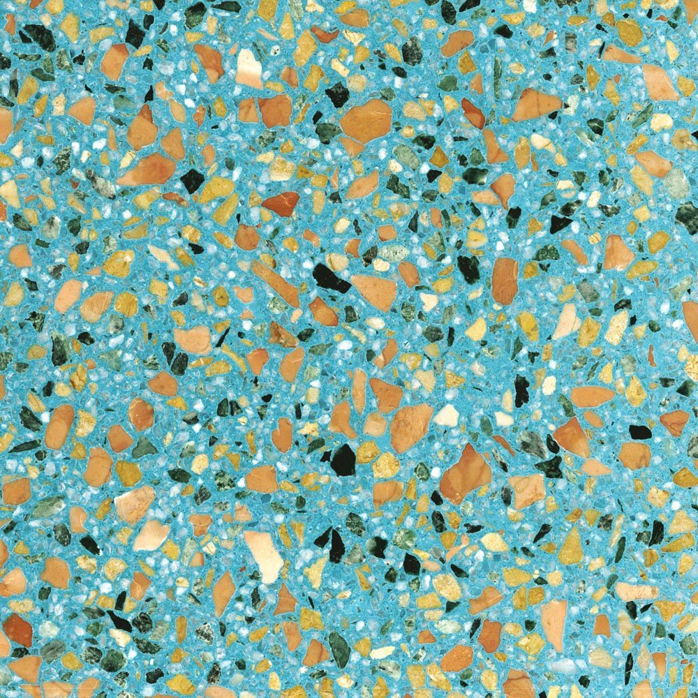 Terrazzo Corandoli EMA 1455 40×40
