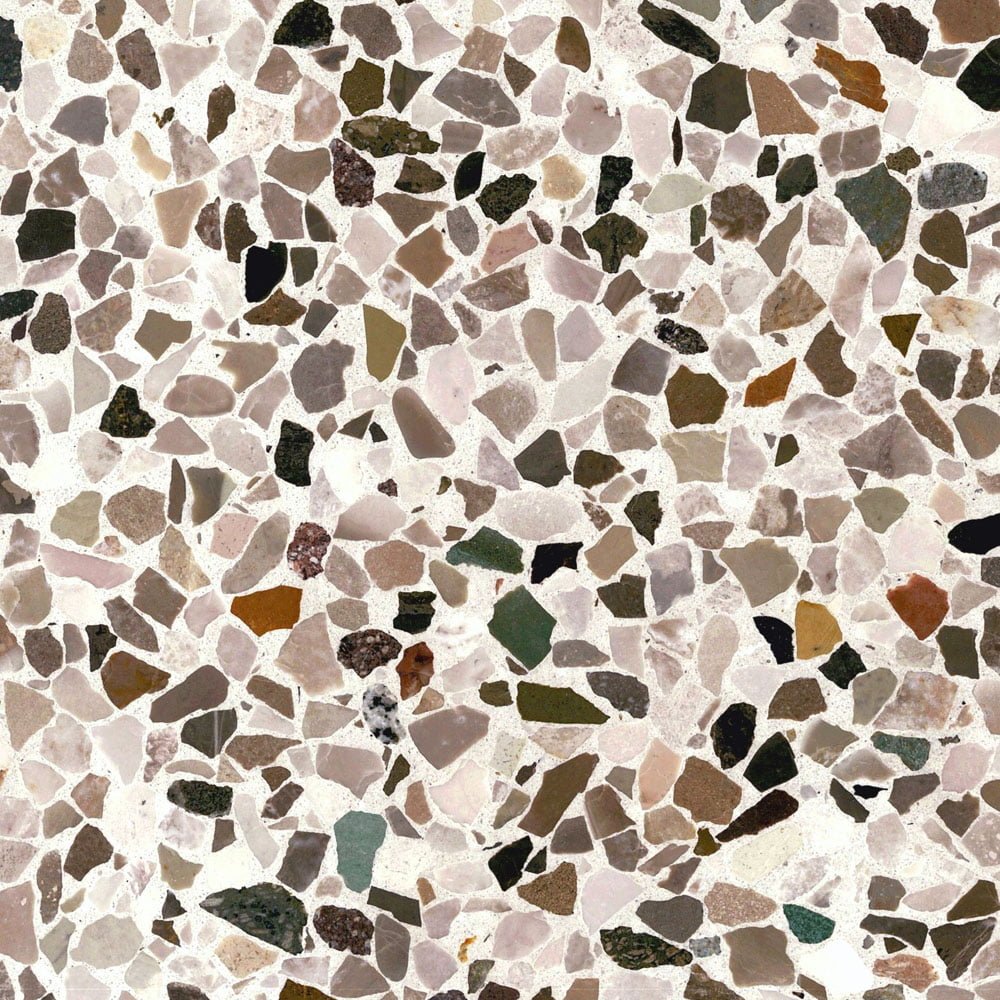 Terrazzo Redentore EV2014 40×40