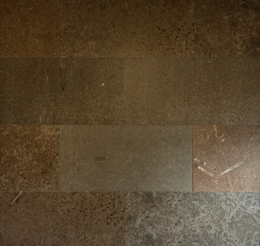 Øland marmorlook 30x60