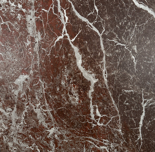 Rosso Levanto 60x60