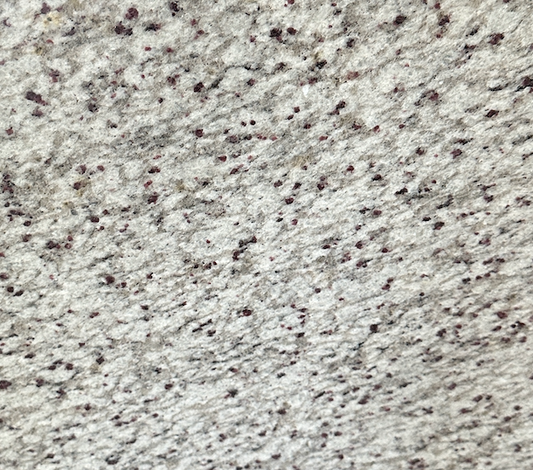 Kashmir White 61x61