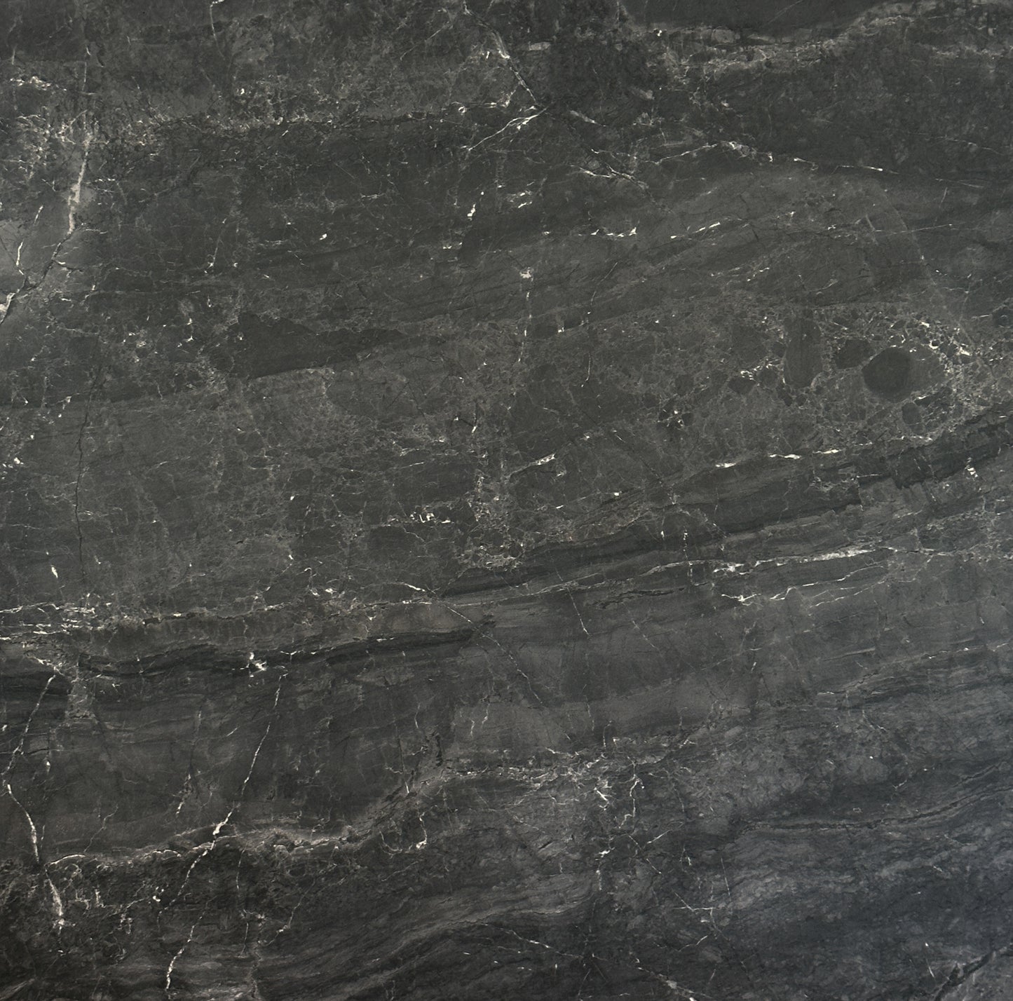 Venato Antracit 60x60