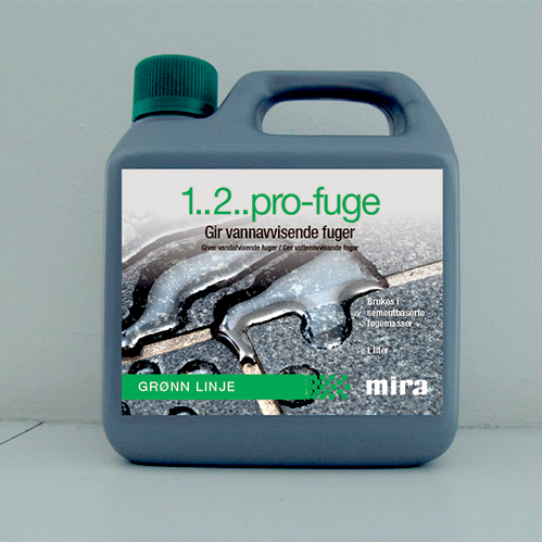 Pro-fuge 1 Liter 