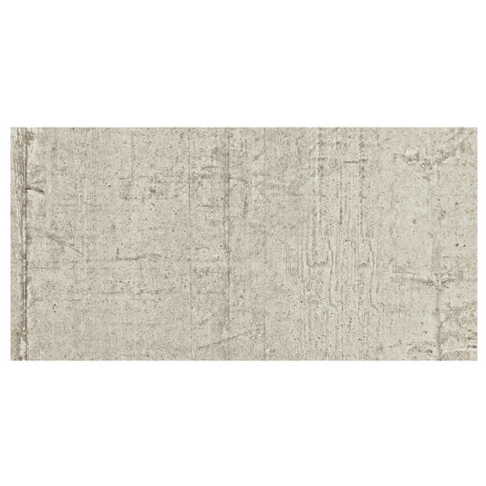 Zabeton Grå 30x60 cm