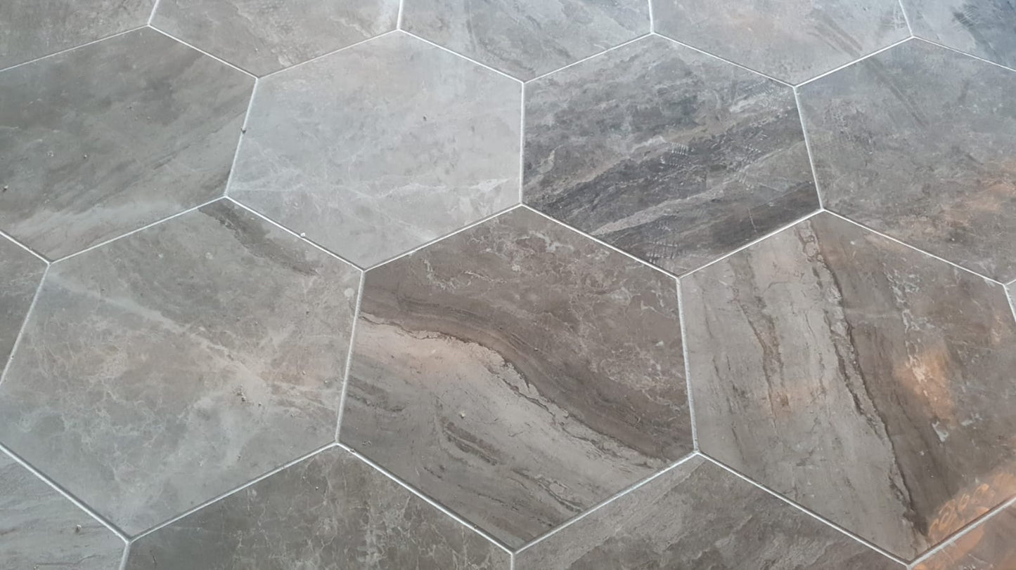 Novo Hexagon