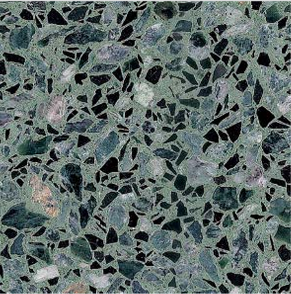 Terrazzo Alpi 40x40x2