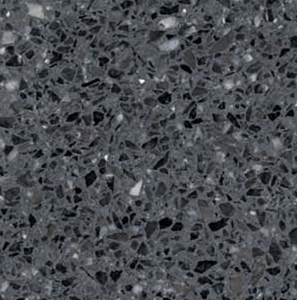 Terrazzo Lava 40x40x2