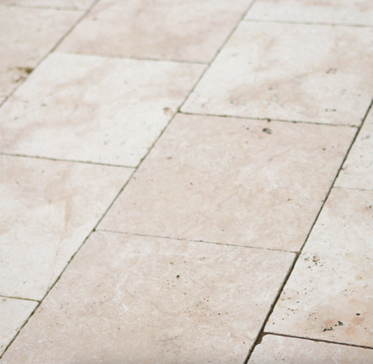 Travertin 40x40x3