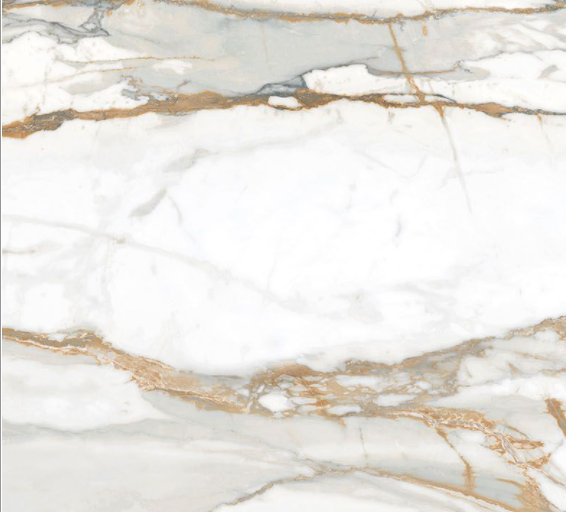 Statuario Gold 60x60