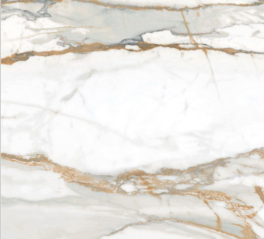 Statuario Gold 60x60
