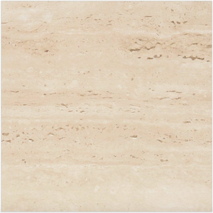 Travertin Suprem Classico 61x61 cm