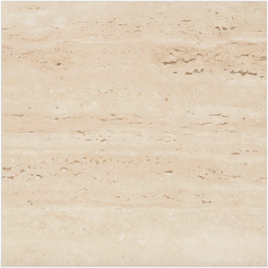 Travertin Suprem Classico 61x61 cm