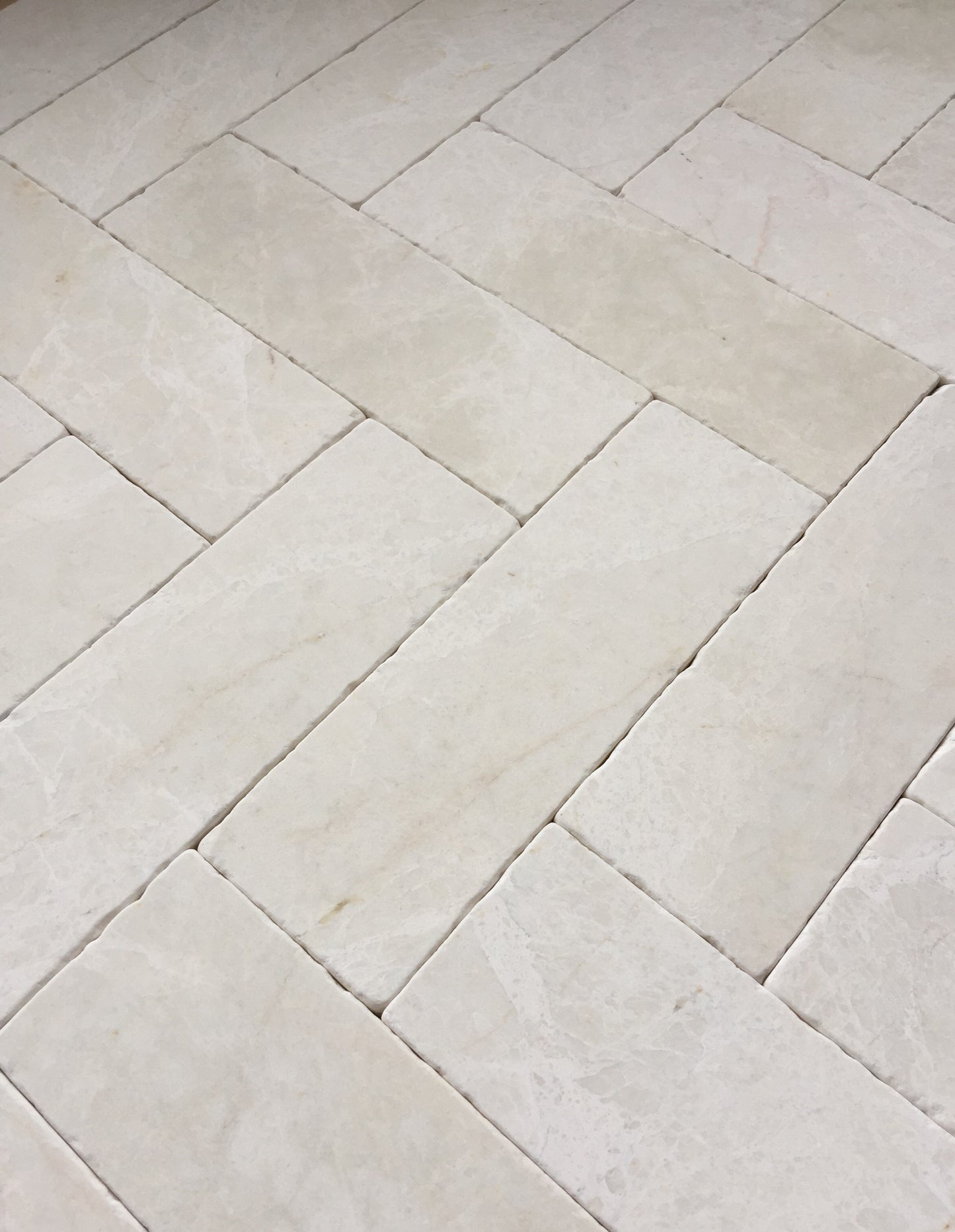 Botticino sildeben marmor i 10x30