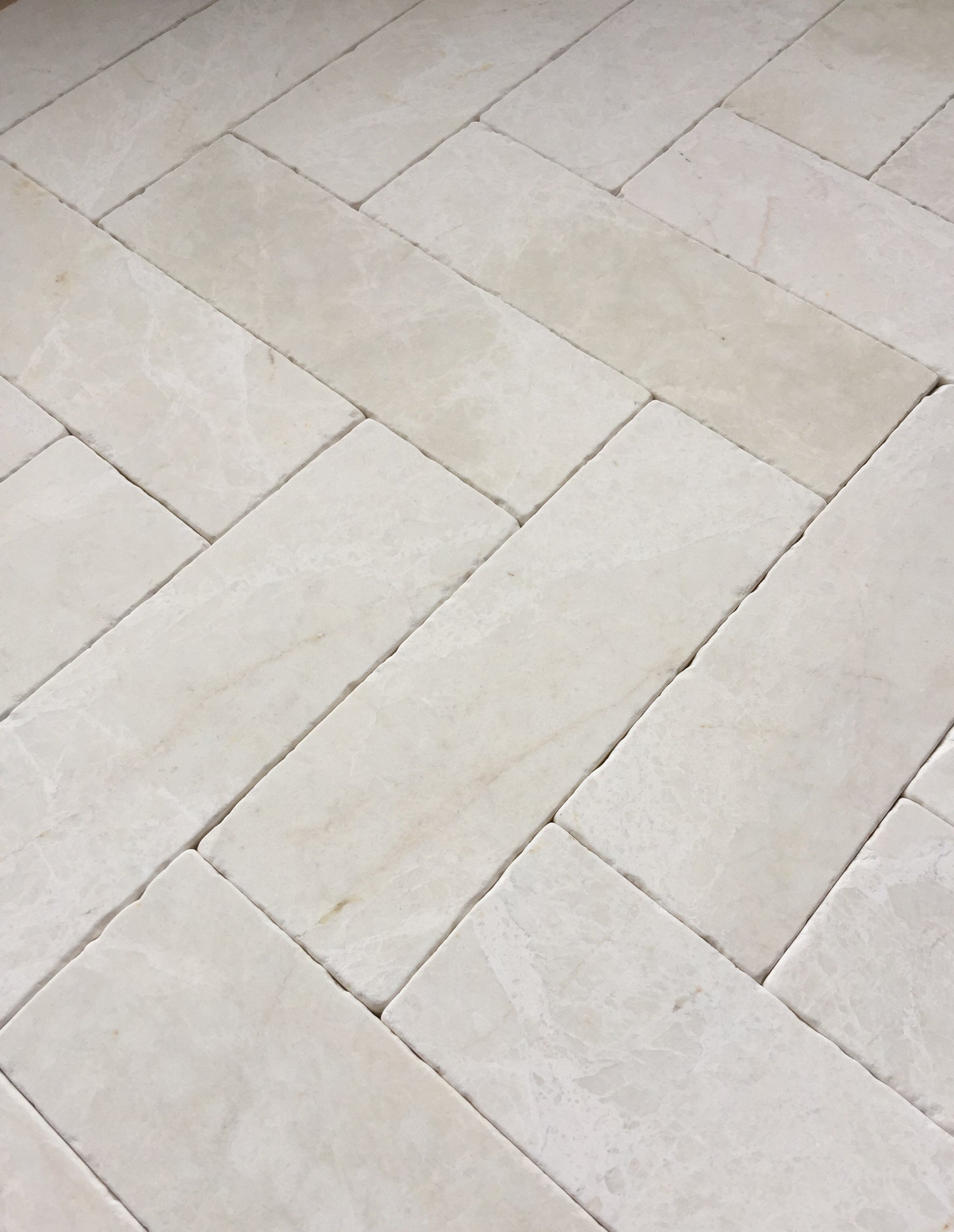 Botticino sildeben marmor i 10x30