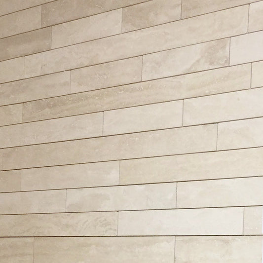 Travertin suprem classico i små stykker