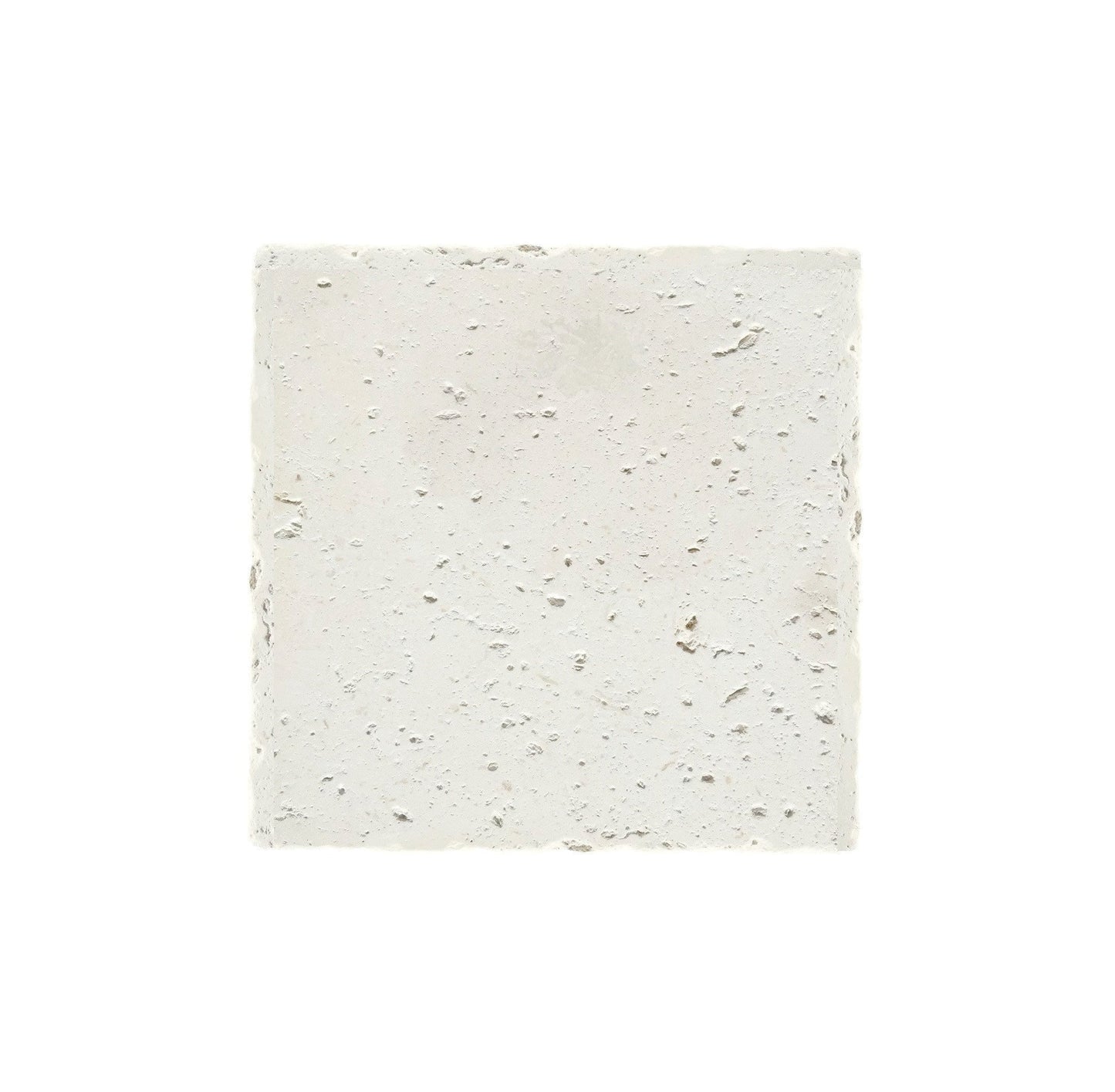 Emelas antik kalksten 20x20x1 cm