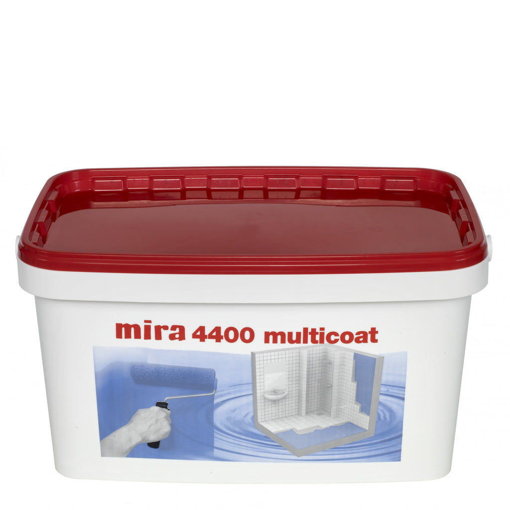 Mira 4400 Multicoat 15 Kg