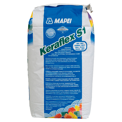 Mapei keraflex maxi S1 20 Kg