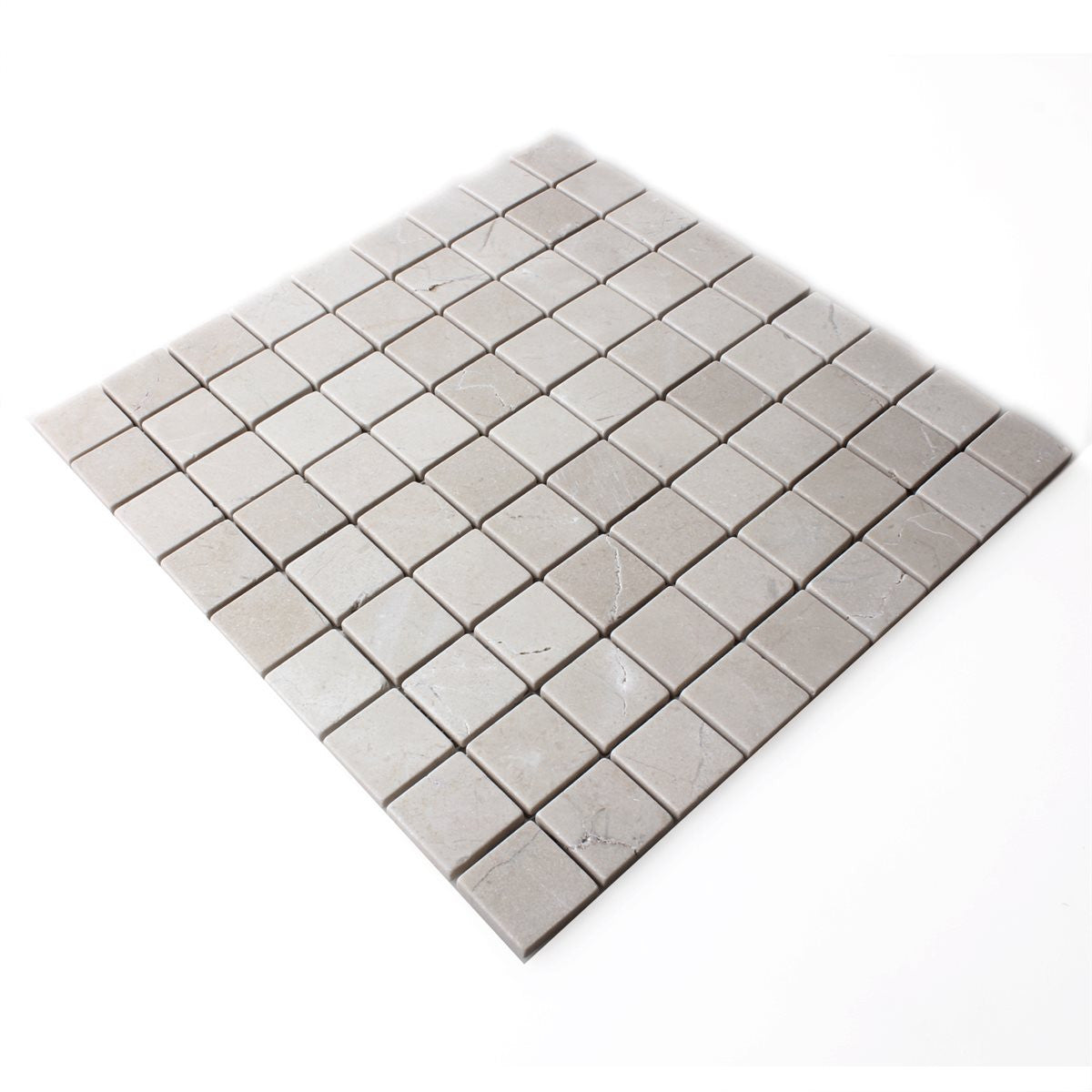 Botticino Antik 2,5x2,5 cm