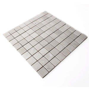 Botticino Antik 2,5x2,5 cm