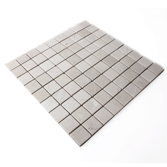 Botticino Antik 2,5x2,5 cm