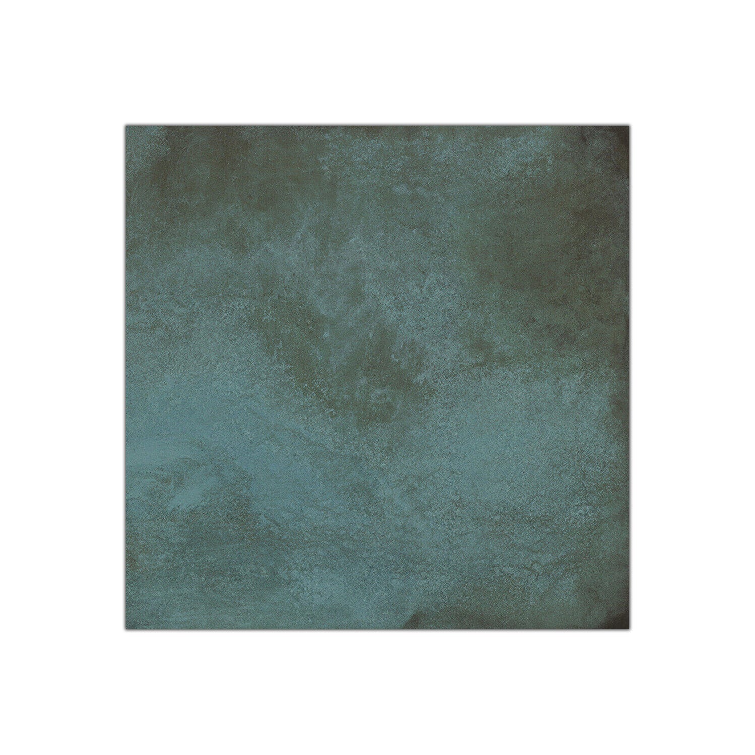 Irgrøn kobber 30x30