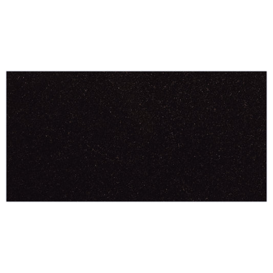 Nero Assoluto Poleret 30,5x61 cm