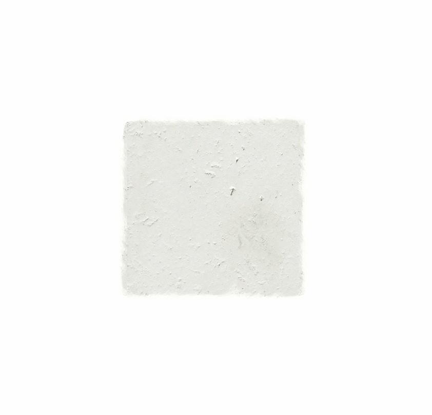 Perlerto antik kalksten 10x10x1 cm