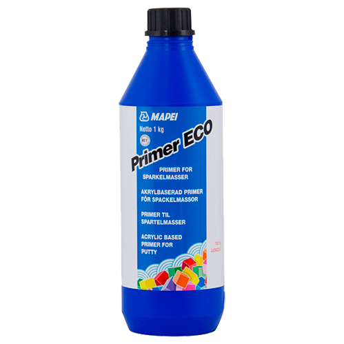Mapei Primer Eco 1 Liter
