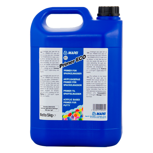 Mapei Primer Eco 5 Liter