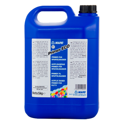 Mapei Primer Eco 5 Liter