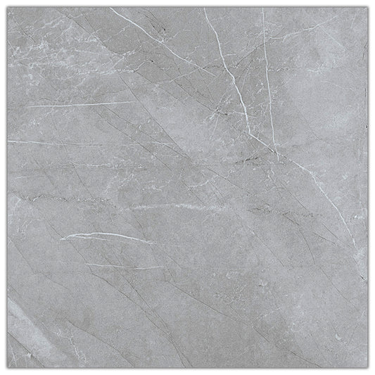 Grigio Poleret 60x60 cm