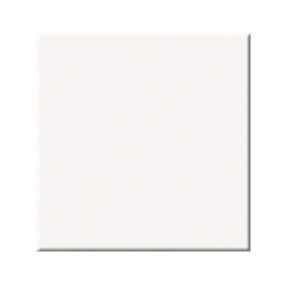 Hvid Blank 15x15 cm