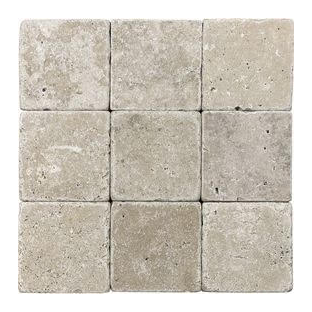 Verde Fossil 10x10 cm