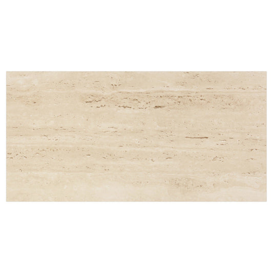 Travertin Supreme Classico 30,5x61 cm